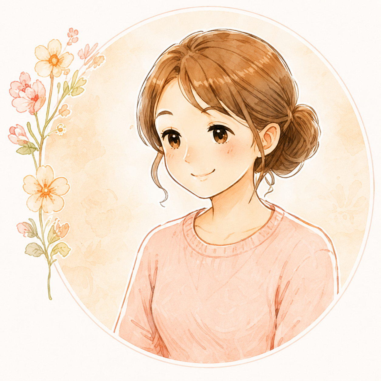 つむぎのプロフィール写真